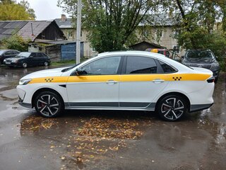 2023 Kaiyi E5, белый, 850000 рублей, вид 4