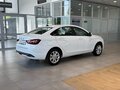 2026 Lada (ВАЗ) Vesta CNG I Рестайлинг (NG), белый, 2105000 рублей - вид 7