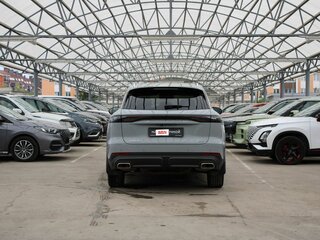 2024 Chery Tiggo 9 I, серый, 3200000 рублей, вид 4