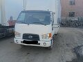 2012 Hyundai HD78, белый, 1350000 рублей