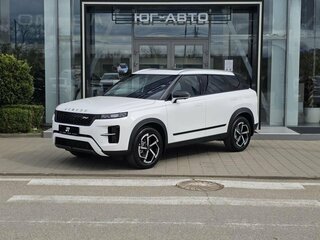 2026 Jeland J7, белый, 3480043 рублей, вид 1