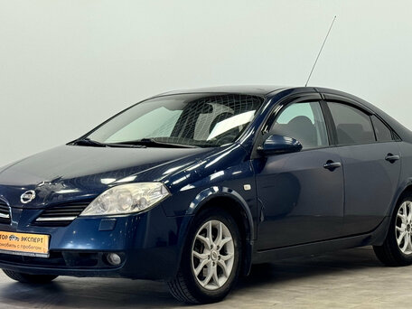 Nissan Primera III (P12)