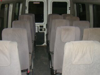 2015 Iveco Daily, белый, 783240 рублей, вид 5
