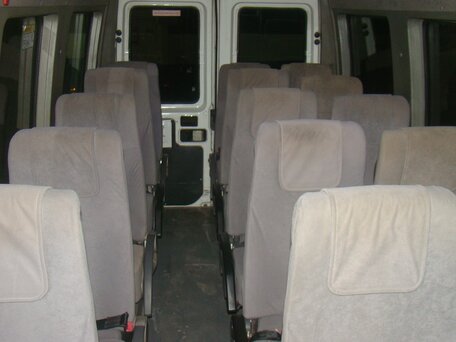 2015 Iveco Daily, белый, 807640 рублей, вид 5