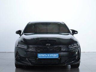 2021 Kia K5 III, серый, 2309000 рублей, вид 2