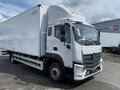 2026 Foton D 12, белый, 8490000 рублей - вид 1