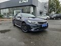 2019 Kia Optima IV Рестайлинг, синий - вид 2