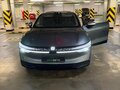 2024 Zeekr 007 616, синий - вид 8