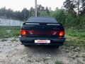 2003 Lada (ВАЗ) 2115, зелёный, 80000 рублей - вид 3