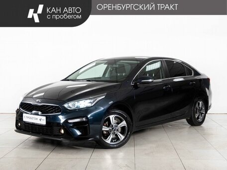 Kia Cerato IV