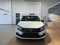 2026 Lada (ВАЗ) Granta I Рестайлинг, белый, 1098000 рублей