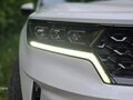 2021 Kia Sorento IV, белый, 4300000 рублей - вид 11