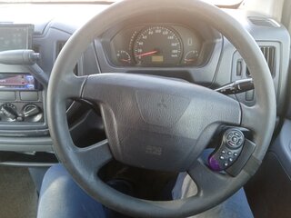 2001 Mitsubishi Dingo I Рестайлинг, синий, 265000 рублей, вид 3