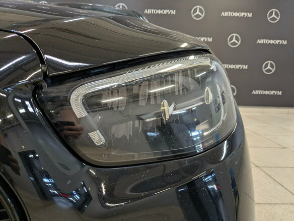 2021 Mercedes-Benz E-Класс 200 V (W213, S213, C238) Рестайлинг, чёрный, 5250000 рублей - вид 12