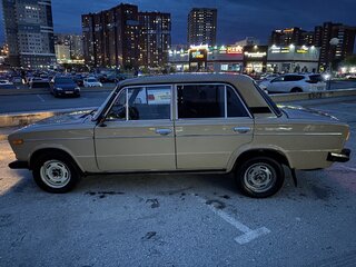 1991 Lada (ВАЗ) 21065, бежевый, 220000 рублей, вид 3