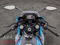 2022 CFMoto 300SR, синий, 299000 рублей - вид 11