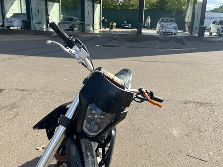 2025 JHL Z7, чёрный, 130000 рублей, вид 1