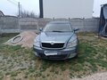 2009 Skoda Octavia II (A5) Рестайлинг, серый, 565000 рублей - вид 1