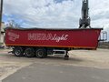 2019 Mega Полуприцеп самосвальный, красный, 3000000 рублей - вид 3