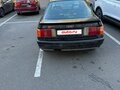 1991 Audi 80 IV (B3), чёрный, 50000 рублей - вид 1