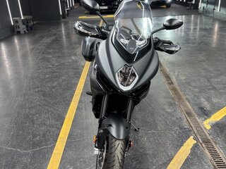 MV Agusta Turismo Veloce Rosso