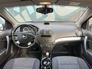 2020 Chevrolet Nexia I, серый, 999000 рублей, вид 2