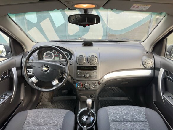 2020 Chevrolet Nexia I, серый, 999000 рублей - вид 1