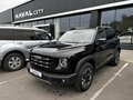 2026 Haval Dargo I Рестайлинг, чёрный