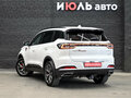 2024 Chery Tiggo 7 Pro Max I Рестайлинг, белый, 2320000 рублей - вид 7