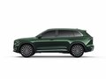 2026 Geely Monjaro I, зелёный, 4954990 рублей - вид 2