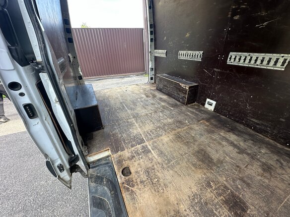 2019 Mercedes-Benz Sprinter, белый, 3579000 рублей - вид 15