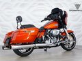2024 Harley-Davidson Street Glide, оранжевый, 2899000 рублей - вид 5