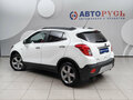 2013 Opel Mokka I, белый - вид 1