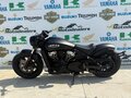 2019 Indian Scout Sixty, чёрный, 900000 рублей