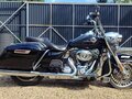 2013 Harley-Davidson Road King, чёрный, 1170000 рублей - вид 2