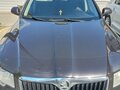 2011 Skoda Superb DSG II, коричневый, 870000 рублей - вид 1