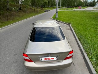 2003 Toyota Camry V (XV30), бежевый, 700000 рублей, вид 4