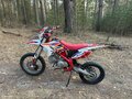 2023 Wels RT 125, красный, 55000 рублей - вид 1