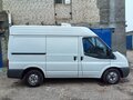 2010 Ford Transit, белый, 1099000 рублей