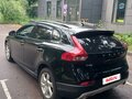 2015 Volvo V40 Cross Country I, чёрный, 1150000 рублей - вид 8