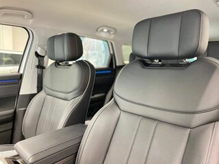 2025 Jaecoo J7 I Рестайлинг, белый, 3169000 рублей, вид 5