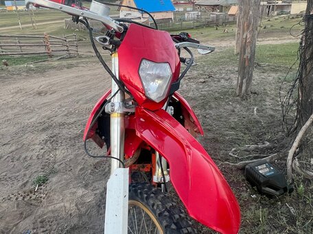 2024 Roliz Sport-007, красный, 130000 рублей, вид 1