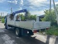 2001 Fuso (Mitsubishi) Fighter, синий, 4500000 рублей - вид 7
