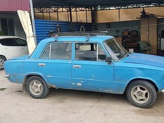 1971 Lada (ВАЗ) 2101, голубой, 65000 рублей, вид 2