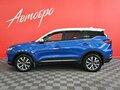 2020 Chery Tiggo 7 Pro I, синий, 1375000 рублей - вид 2