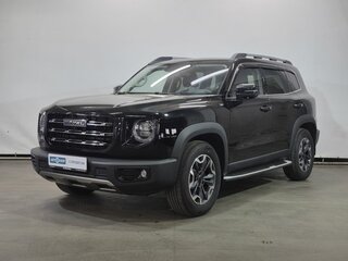 2023 Haval Dargo I, чёрный, 2599000 рублей, вид 1