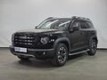 2023 Haval Dargo I, чёрный