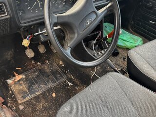 2000 Lada (ВАЗ) 2104 4-speed, зелёный, 63000 рублей, вид 3