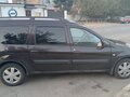 2015 Lada (ВАЗ) Largus I, коричневый, 670000 рублей - вид 3