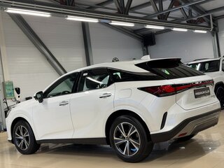 2025 Lexus RX 300 V, белый, 7899000 рублей, вид 3